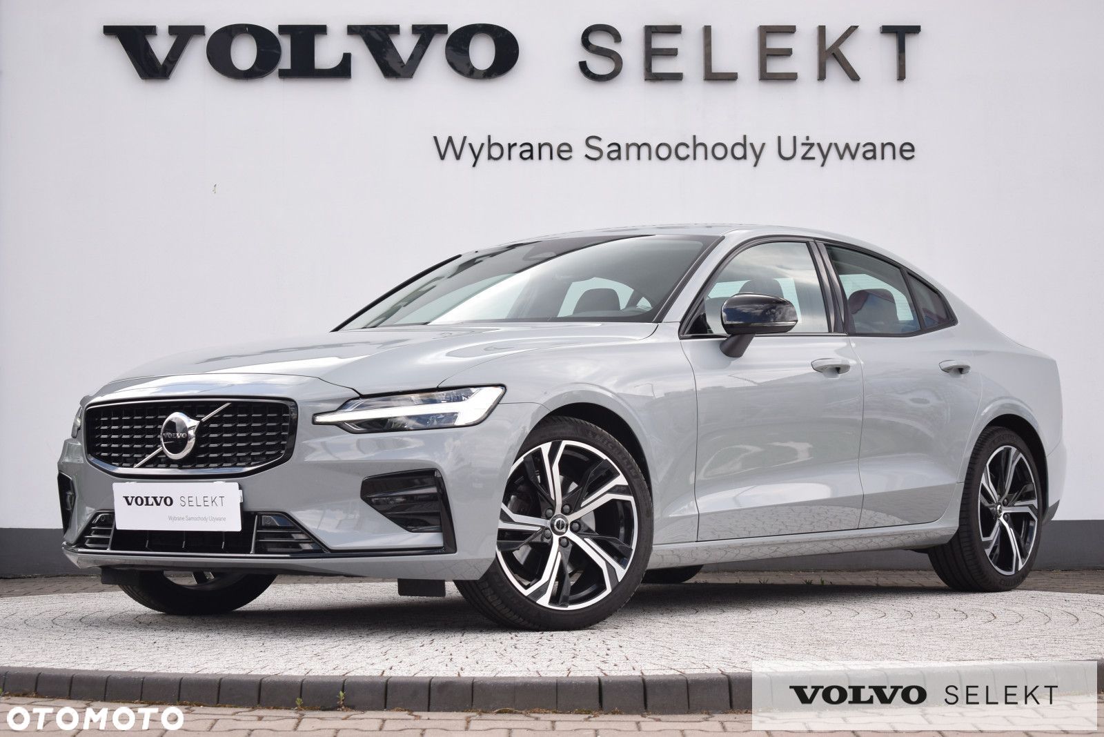 Volvo S60 - 1