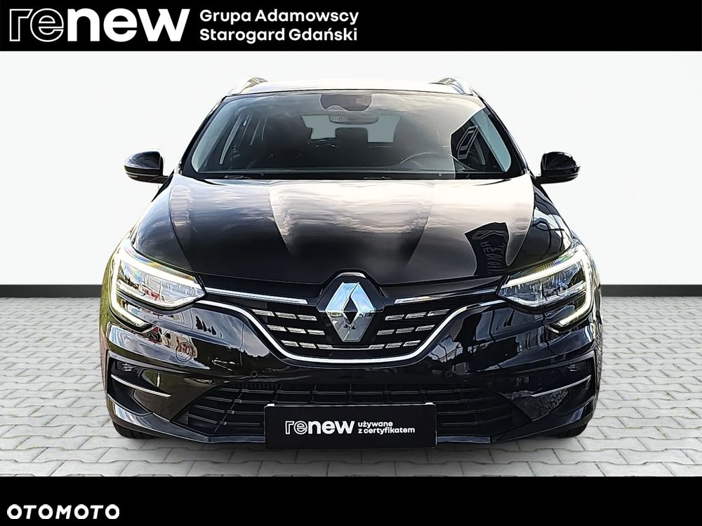 Renault Megane 1.3 TCe FAP Techno EDC - 6
