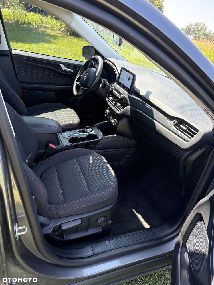 Ford Escape 1.5 EcoBoost AWD SE - 9