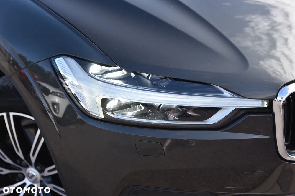 Volvo XC 60 - 13
