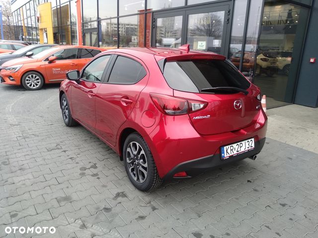Mazda 2 1.5 Skypassion - 3