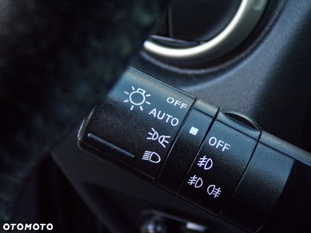 Nissan Qashqai 2.0 Acenta - 20