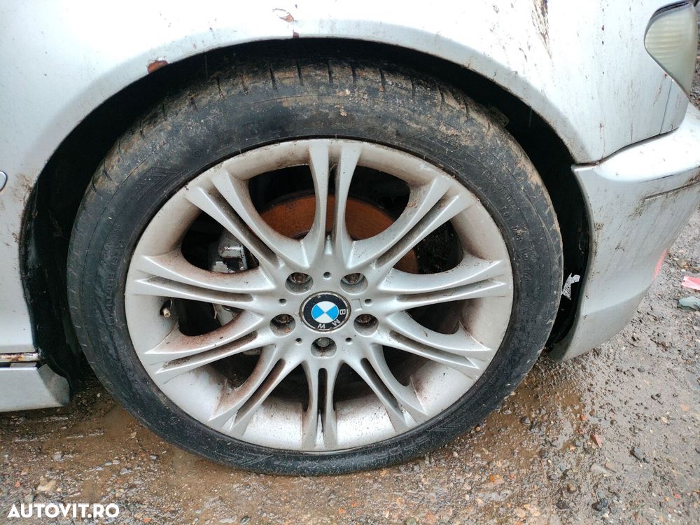 Dezmembrari  BMW 3 (E46)  1998  > 2007 320 Ci Benzina - 3