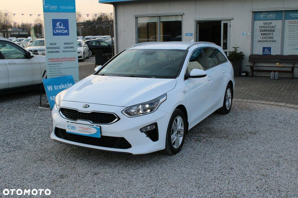 Kia Ceed - 2