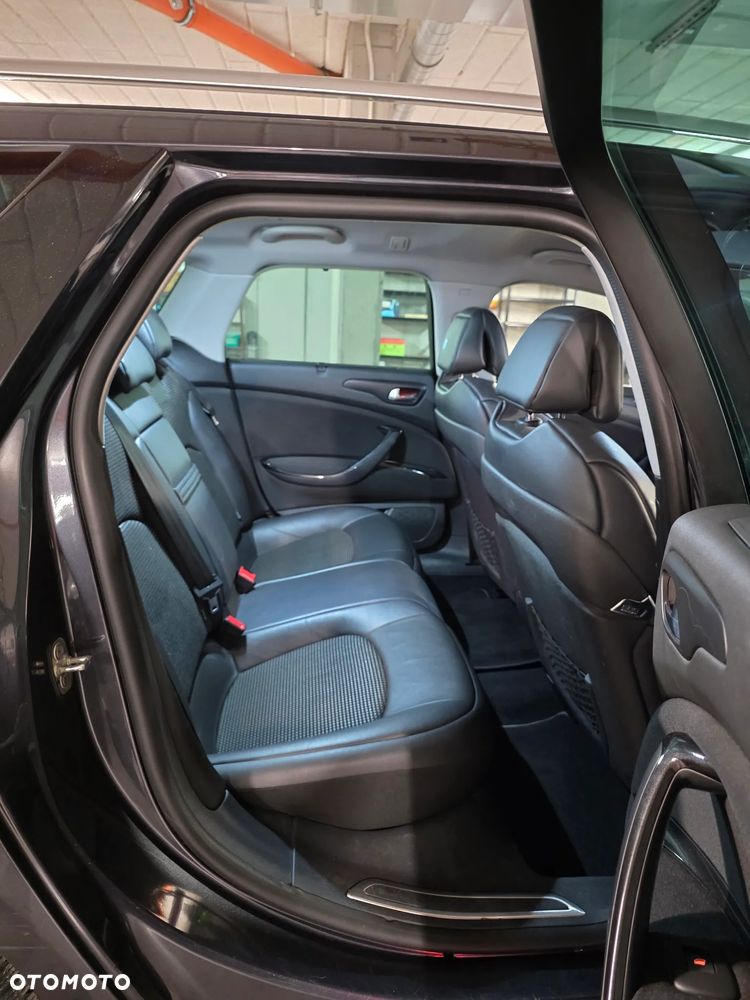 Citroën C5 HDi 165 FAP Exclusive - 15