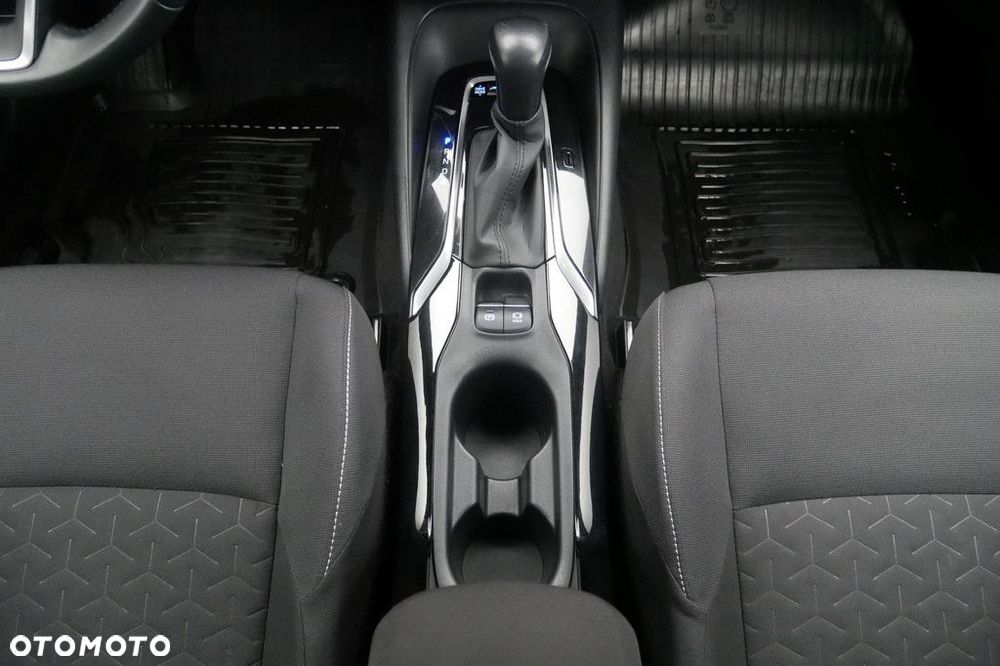 Toyota Corolla 1.8 Hybrid Comfort - 11