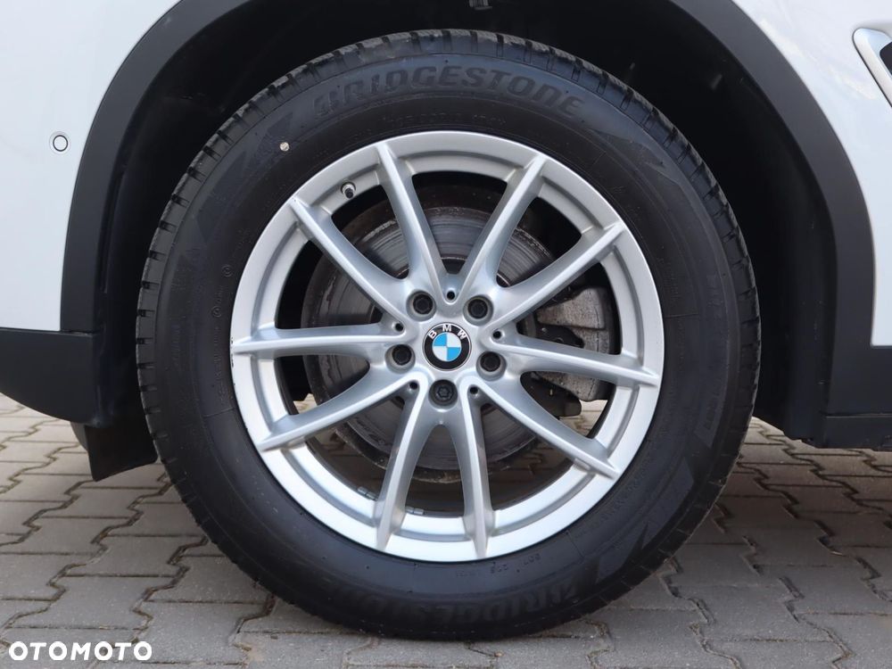 BMW X3 - 4