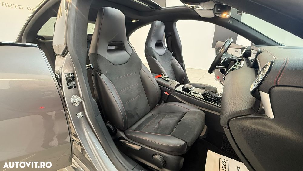 Mercedes-Benz CLA 200 - 8