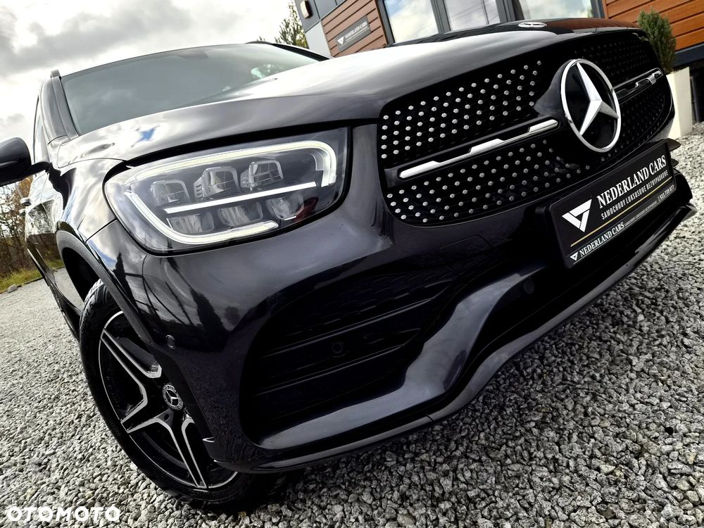 Mercedes-Benz Glc 2022 photo 3