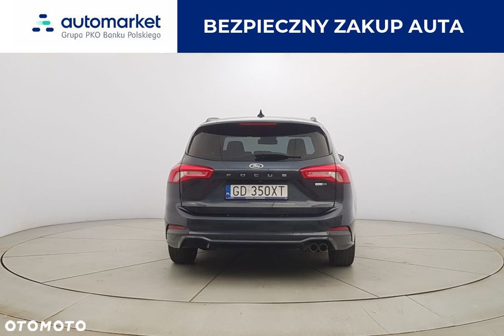Ford Focus - 6