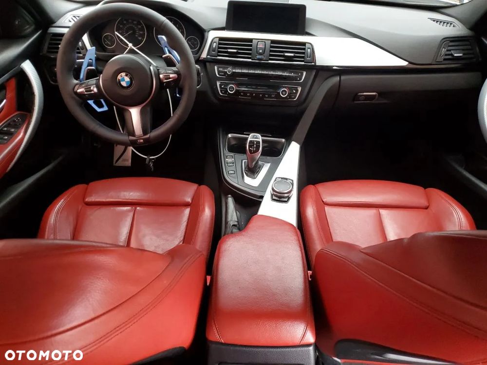 BMW Seria 3 - 8