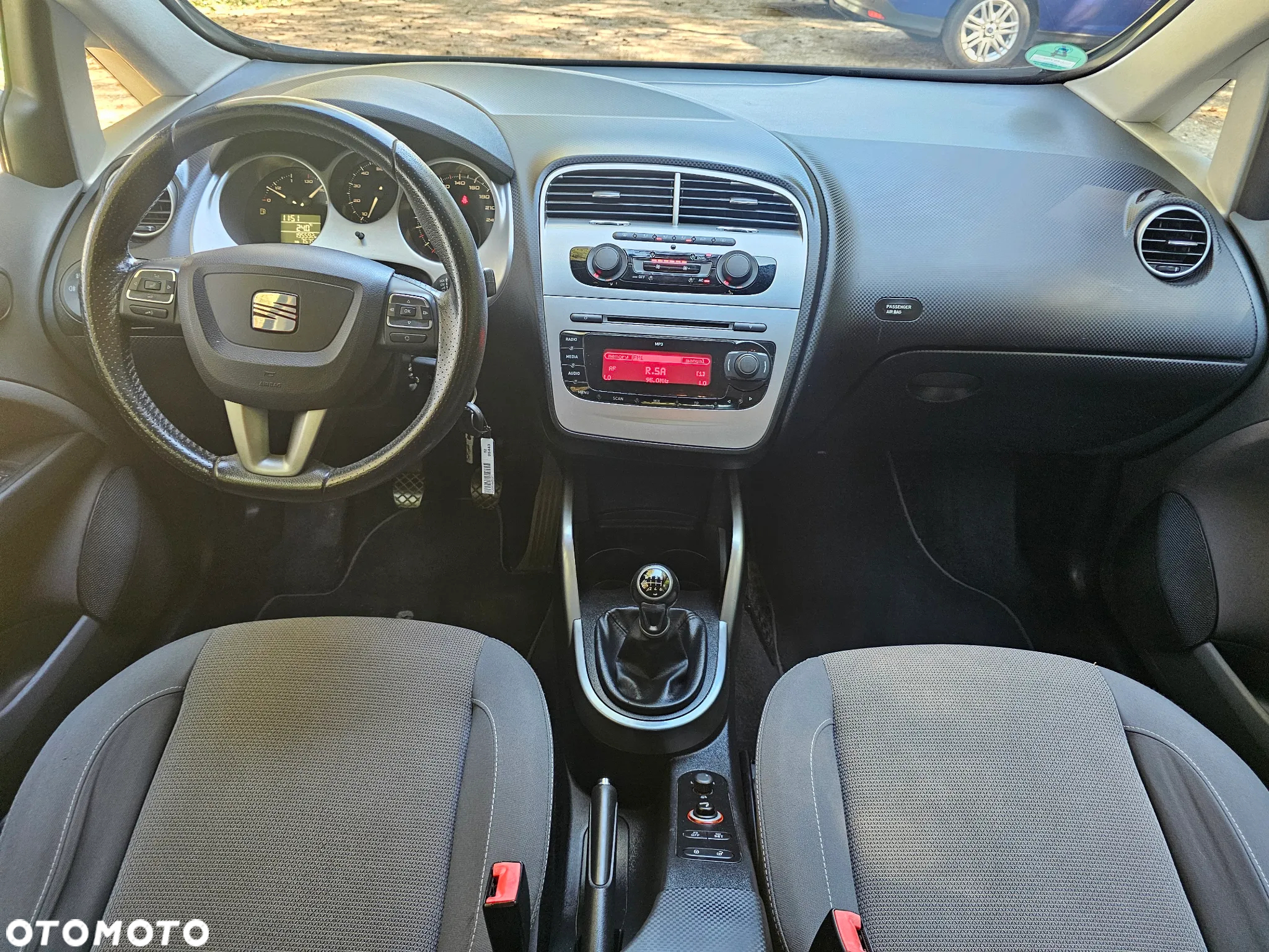 Seat Altea XL - 12