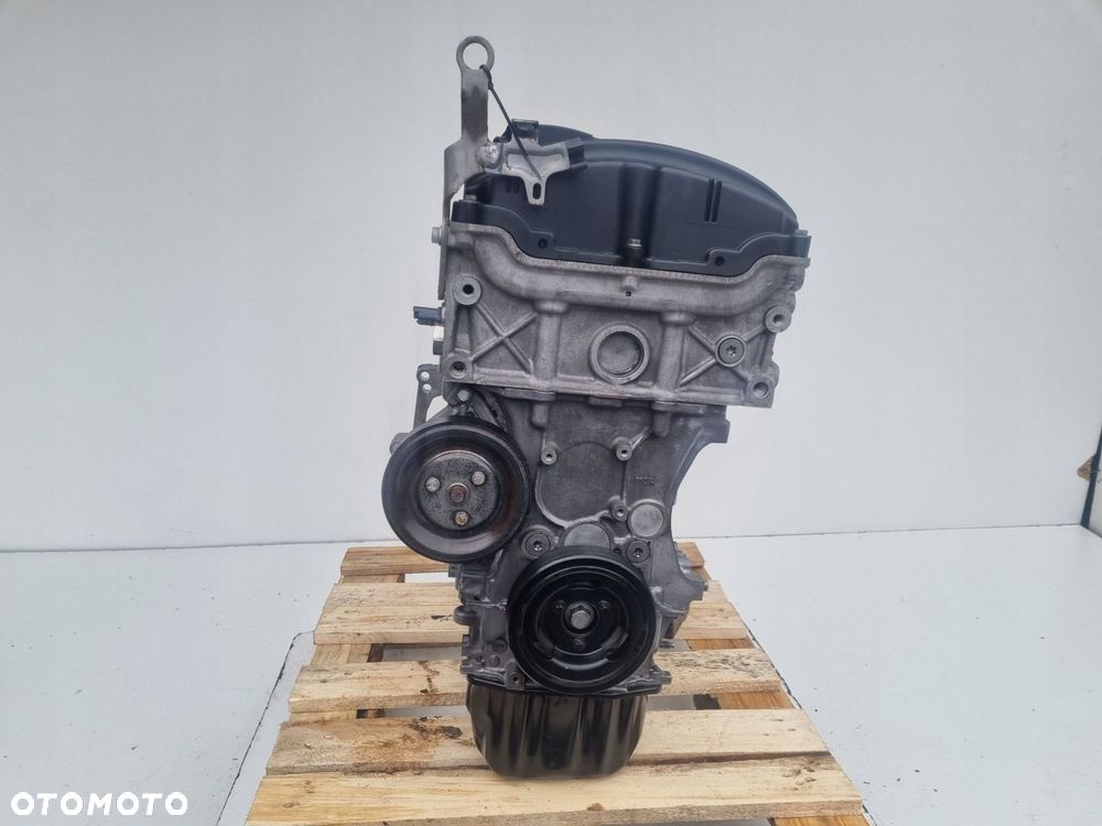 SILNIK PO REGENERACJ Citroen DS5 1.6 T TURBO THP nowy rozrząd 5F04 - 6