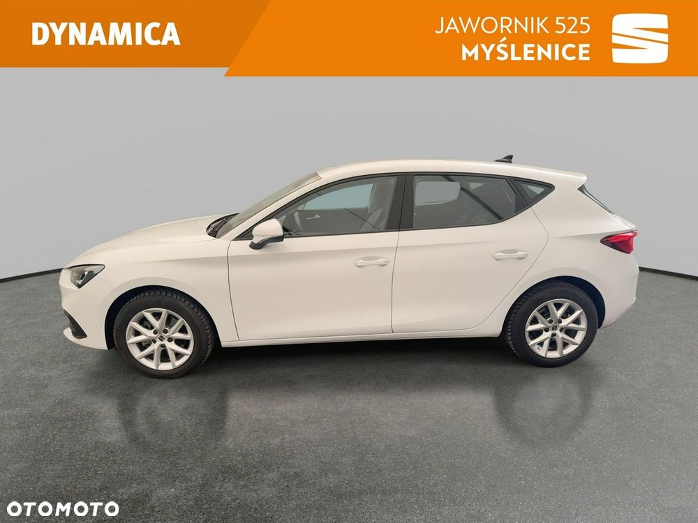 Seat Leon - 9