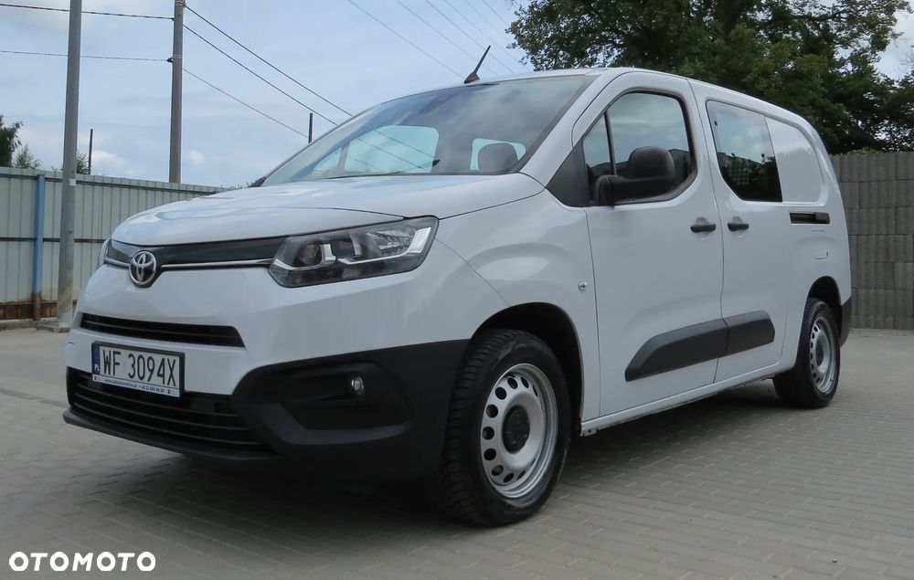 Toyota Toyota ProAce City - 35