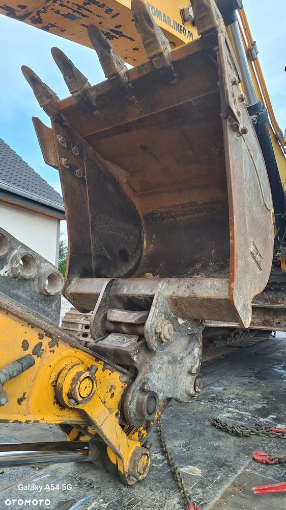 JCB JS 220 LC - 3