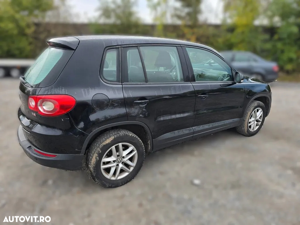 Dezmembrari / Dezmembrez VOLKSWAGEN TIGUAN - 9