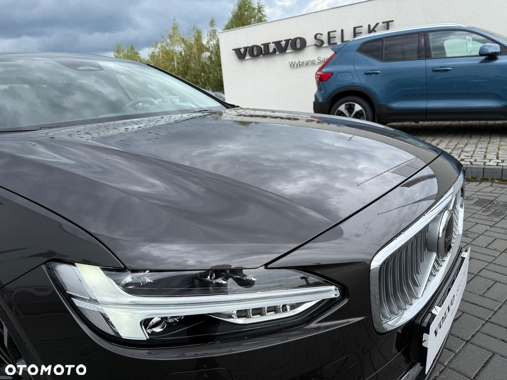 Volvo S90 D5 AWD R-Design - 9