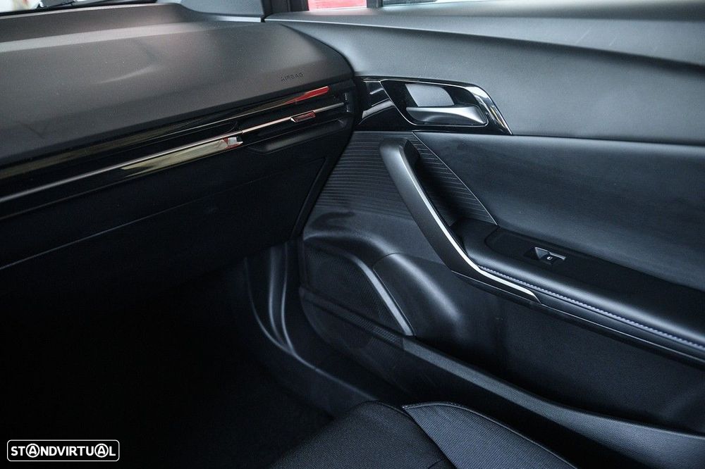 MG MG4 51 kWh Standard - 39