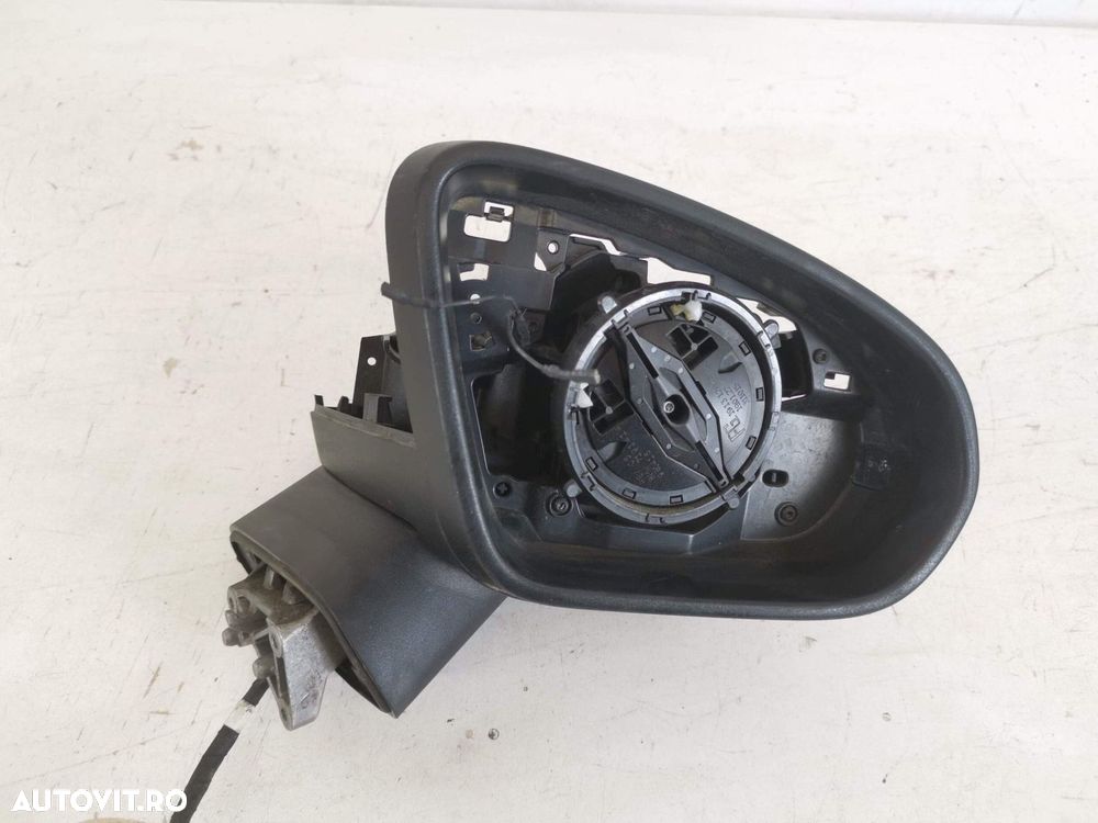Oglinda Electrica Dreapta Mercedes-Benz A-Class W177/V177 2018 2019 20 - 2