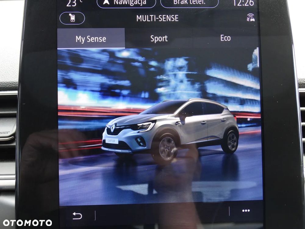 Renault Captur 1.3 TCe mHEV Techno - 26