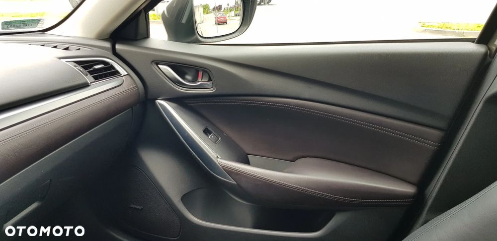 Mazda 6 2.5 Skypassion I-ELoop - 20