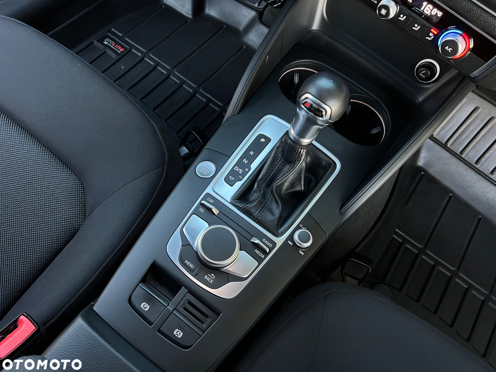 Audi A3 - 29