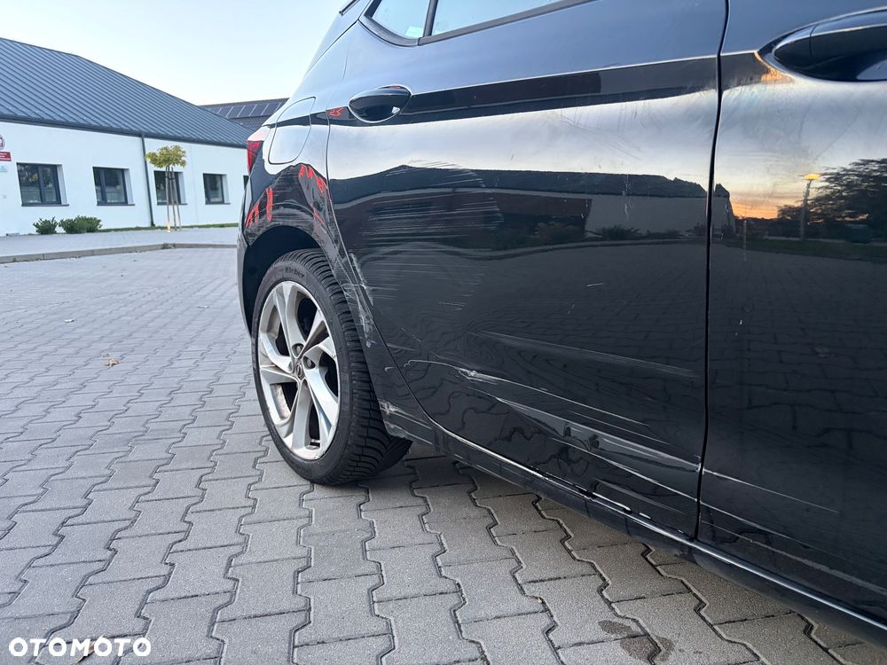 Opel Astra - 21