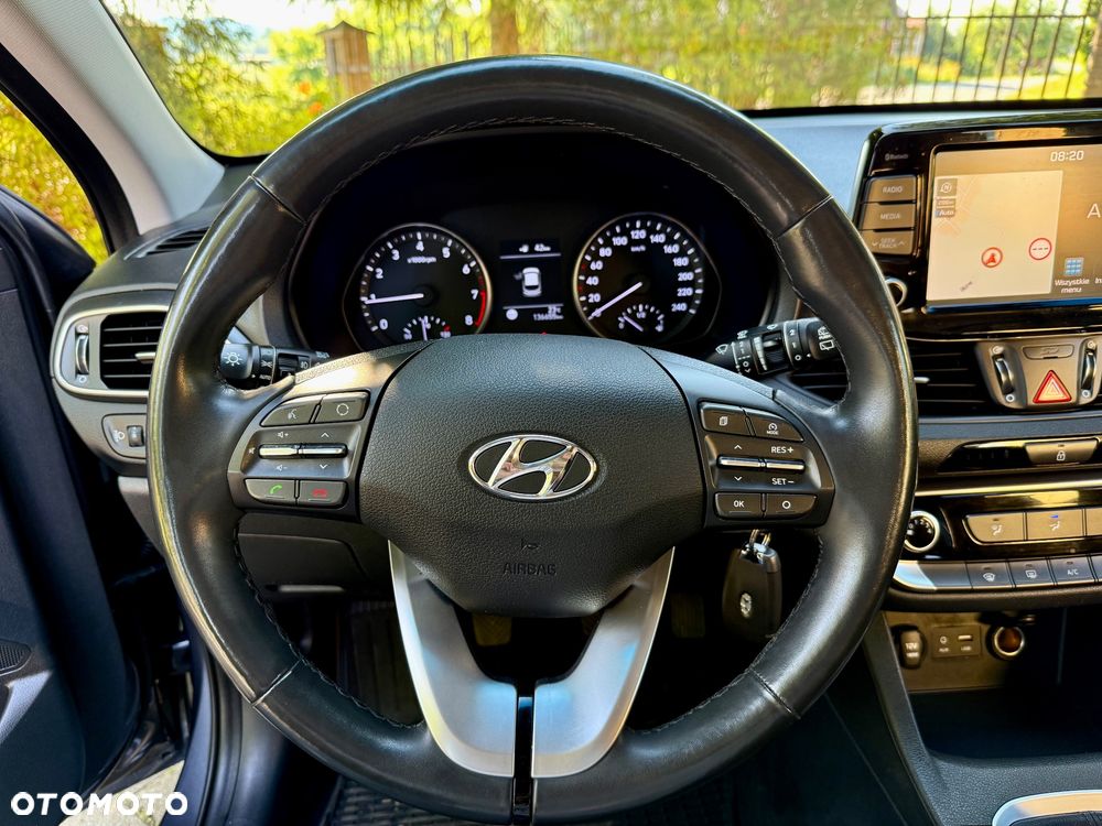 Hyundai i30 1.0 T-GDI Premium - 15