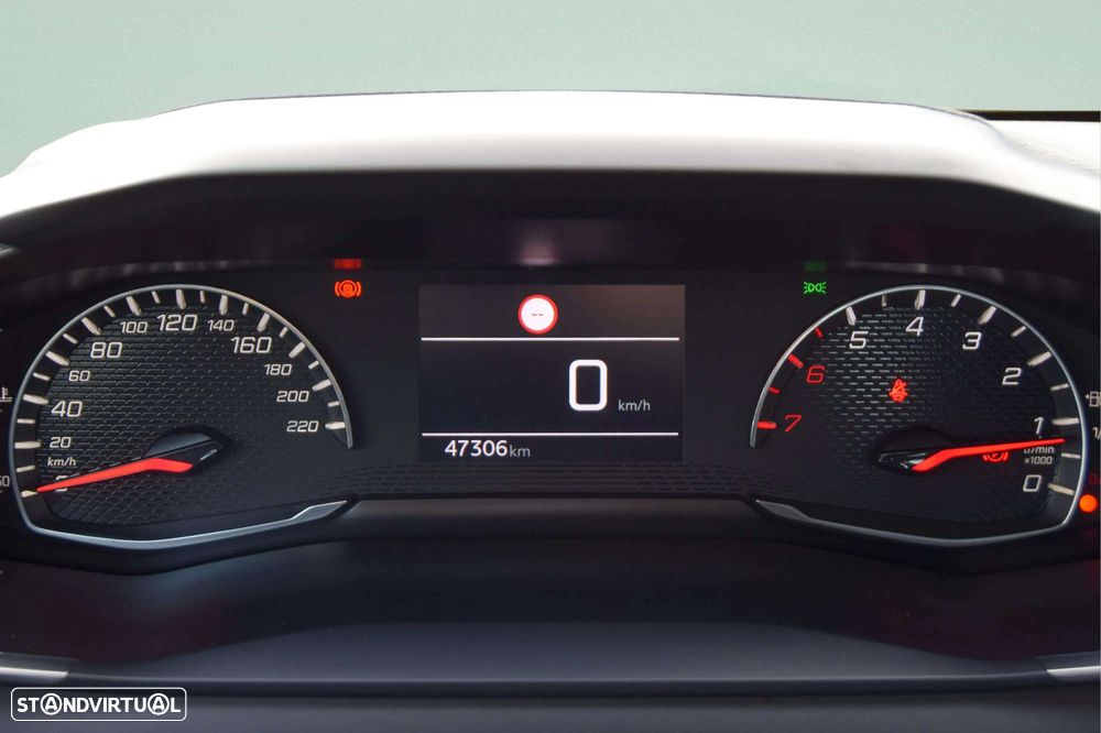 Peugeot 208 1.2 PureTech Active Pack - 15