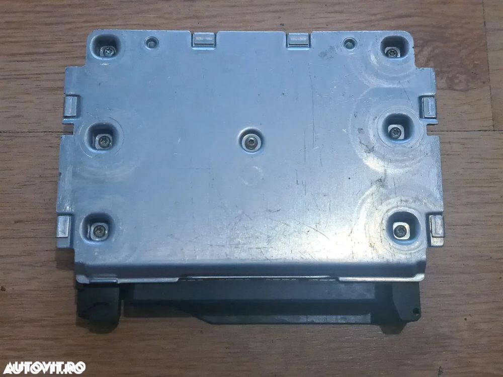 Unitate control ECU calculator motor DME M5.2 Original BMW Seria 7 E38 Seria 8 E31 750i 750iL 850Ci M73 - 3