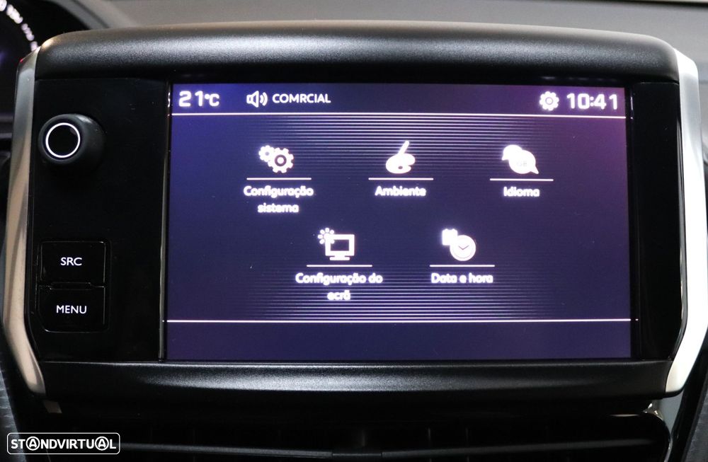 Peugeot 2008 1.2 PureTech Style - 18