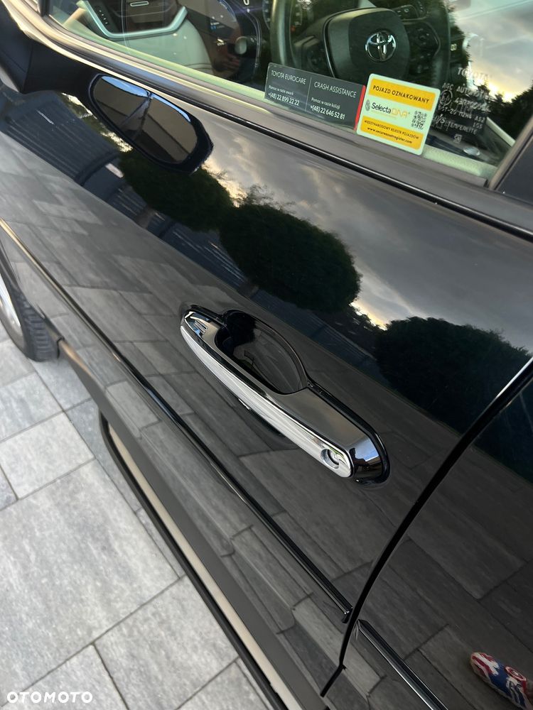 Toyota RAV4 2.5 Hybrid Executive 4x4 - 11
