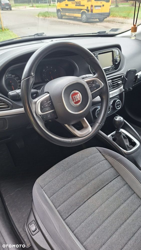 Fiat Tipo - 3