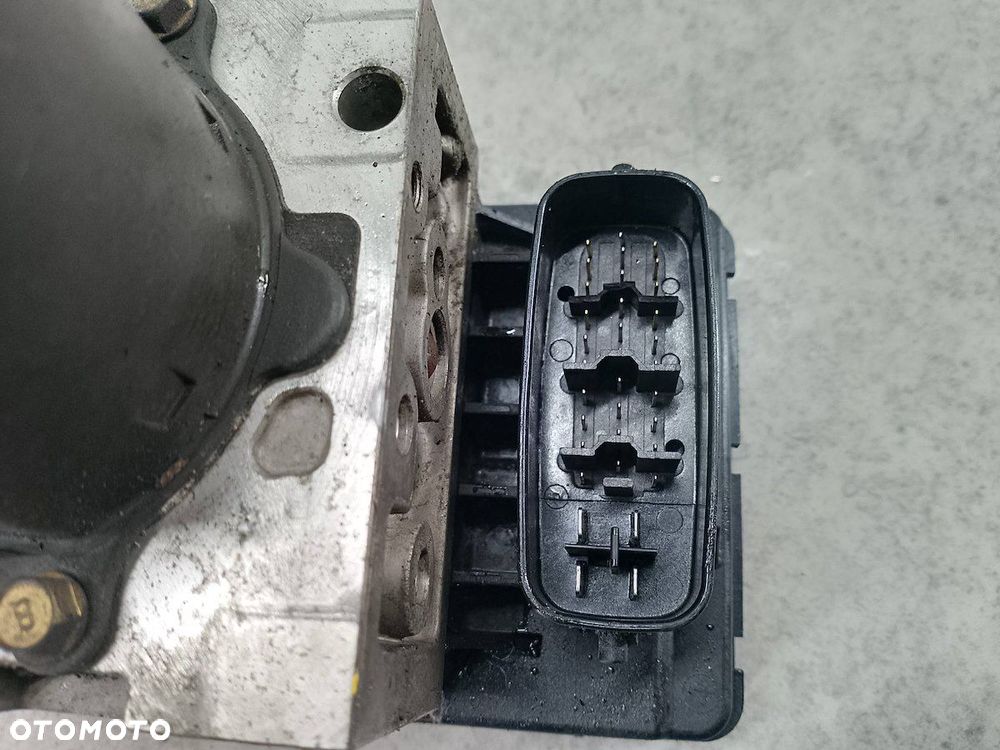 POMPA ABS TOYOTA COROLLA VERSO I 44510-13070 89541-13040 2.0 D-4D - 3