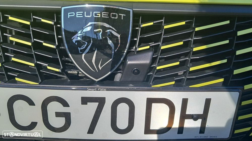 Peugeot 208 1.2 Allure - 15