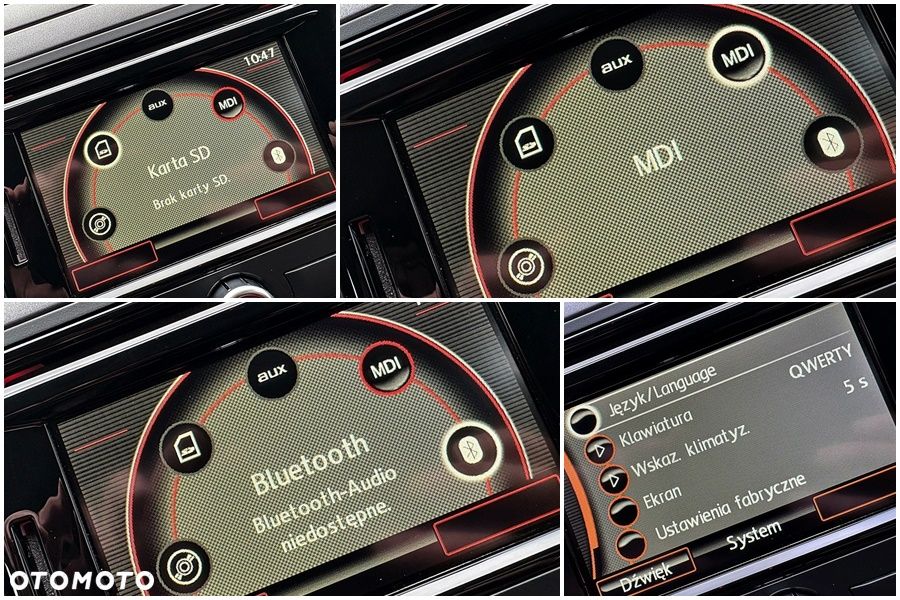 Seat Altea XL 1.2 TSI ITECH S&S - 38