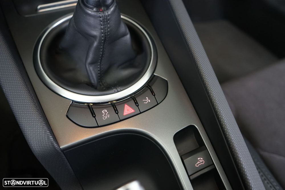 Audi TT Roadster 2.0 TDi - 30