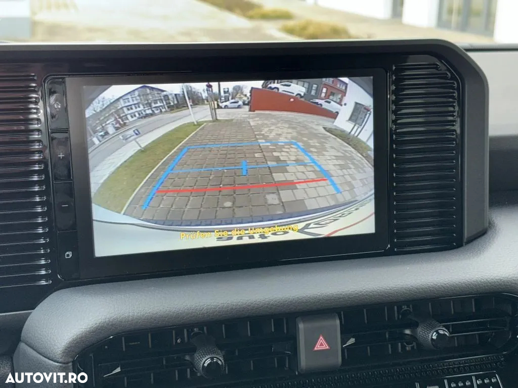 Toyota Land Cruiser 2.8l D-4D 204 CP A/T 7 locuri Executive - 9