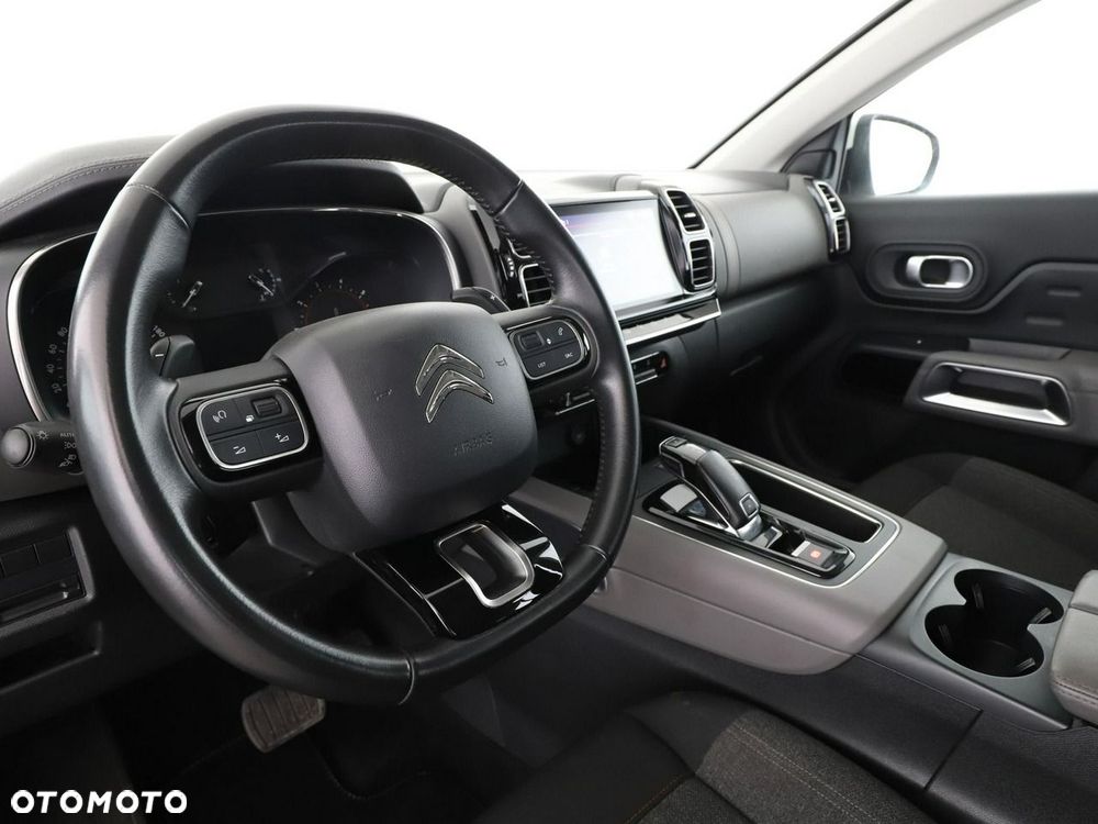 Citroën C5 Aircross 1.5 BlueHDi Feel Pack EAT8 - 15