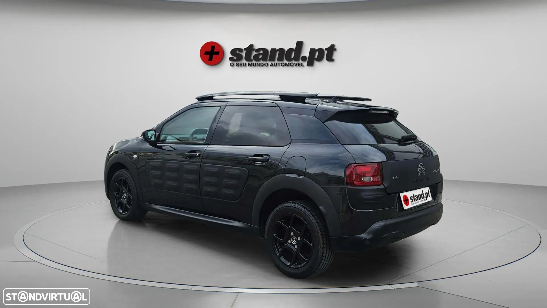 Citroën C4 Cactus 1.2 PureTech Feel - 7