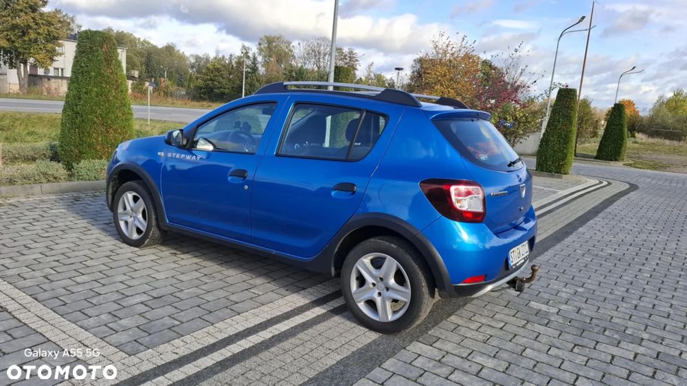Dacia Sandero 1.5 dCi Celebration - 3