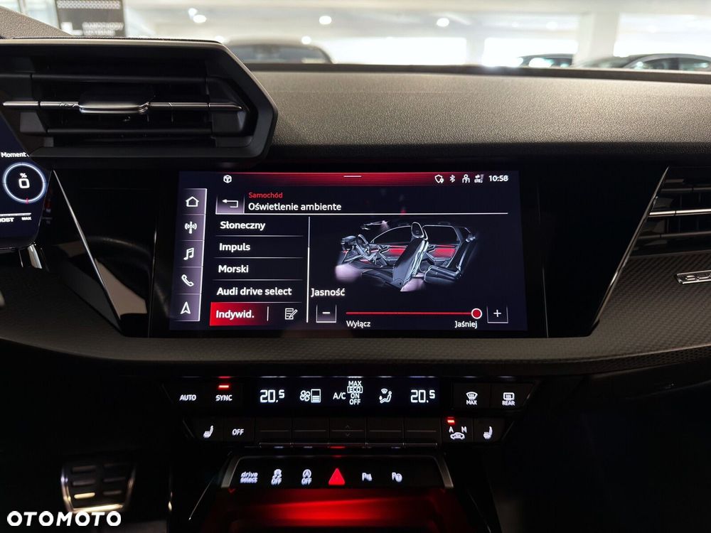 Audi RS3 Sportback - 20