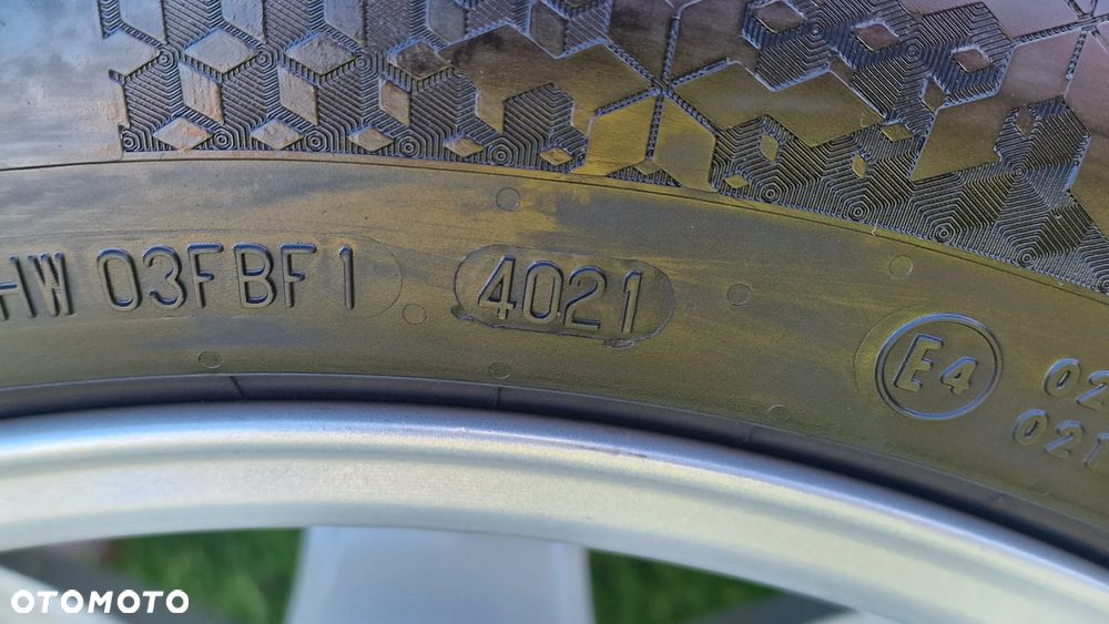 FELGI + OPONY ZIMOWE - 11