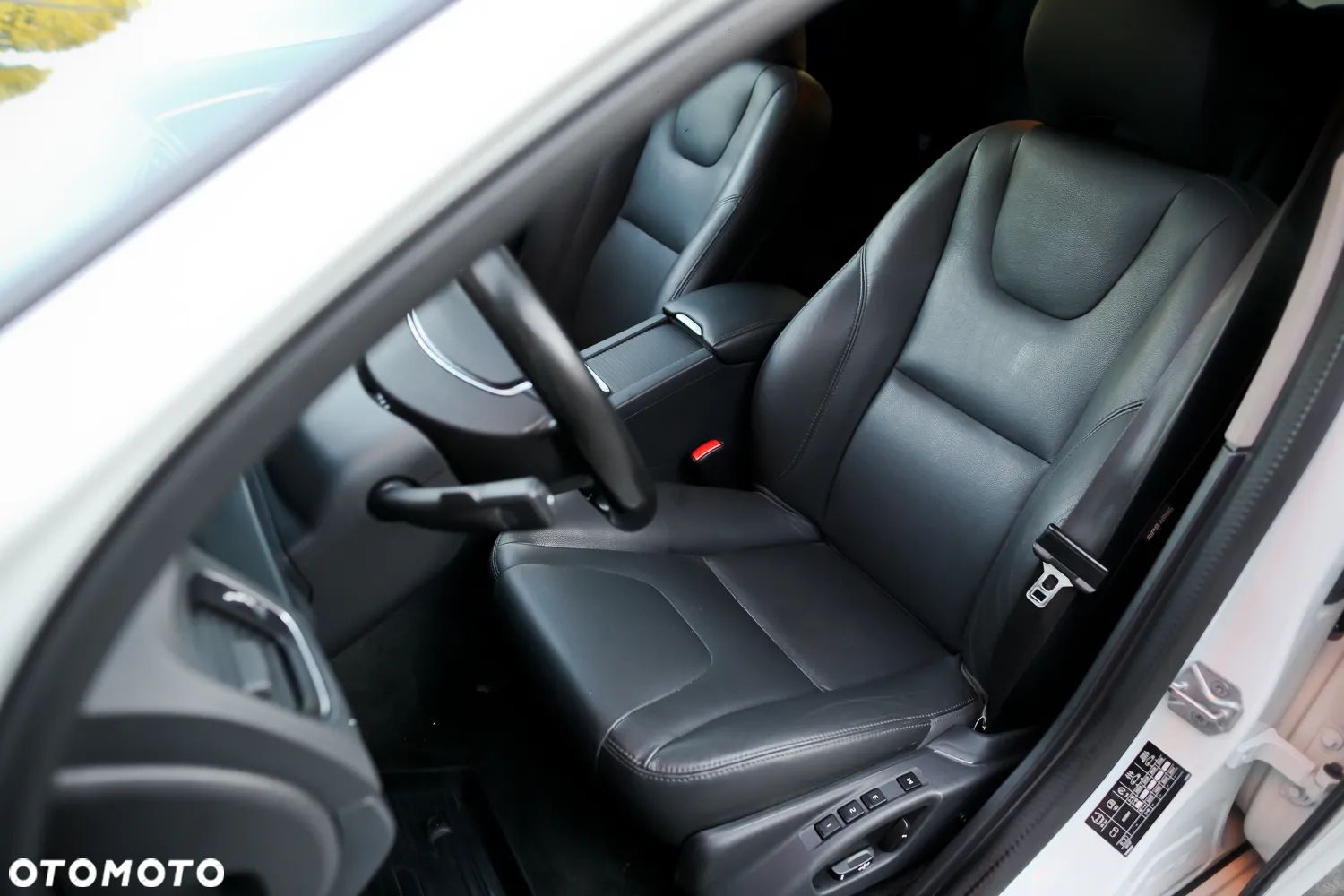 Volvo V60 Cross Country D4 Summum - 20