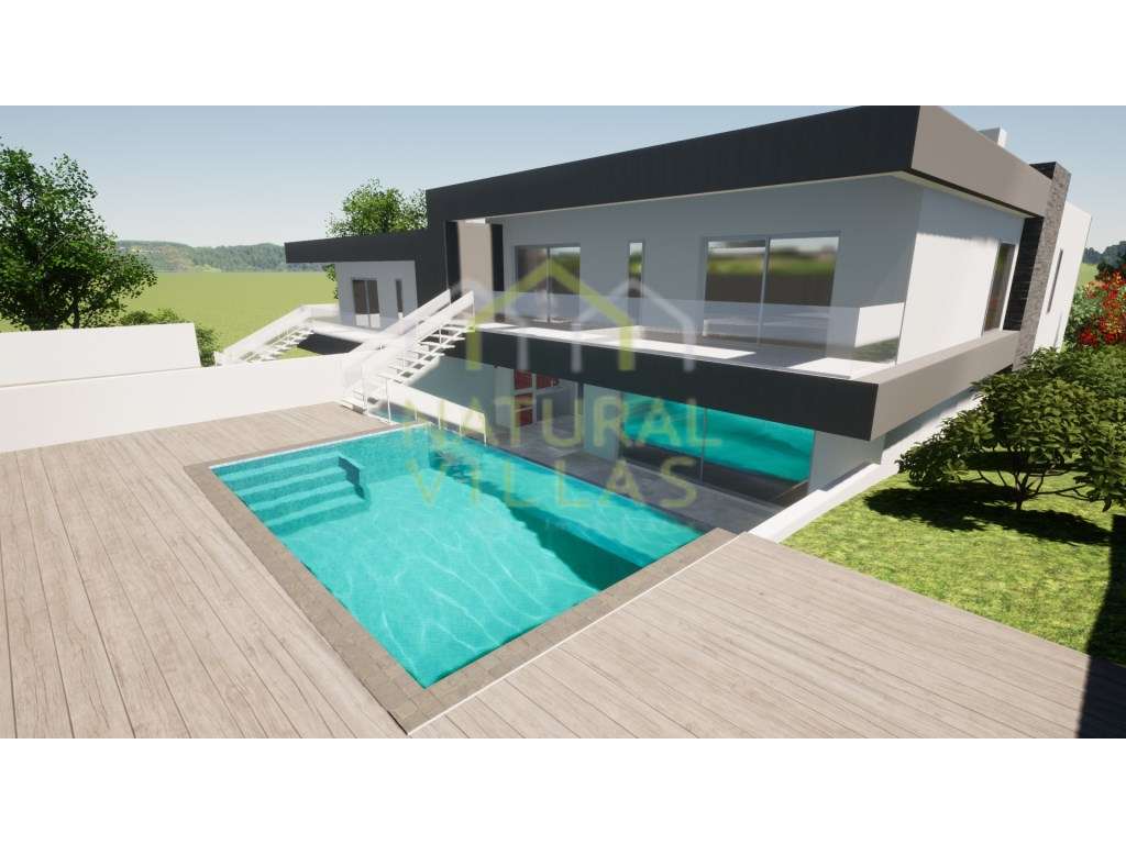 Terreno para construção em Gorjões, Santa Bárbara de Nexe - Grande imagem: 4/7