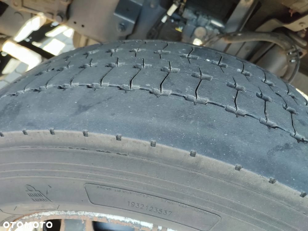 DAF XF 460 FT / LOW DECK/ MEGA / SUPER SPACE CAB / AUTOMAT - 23