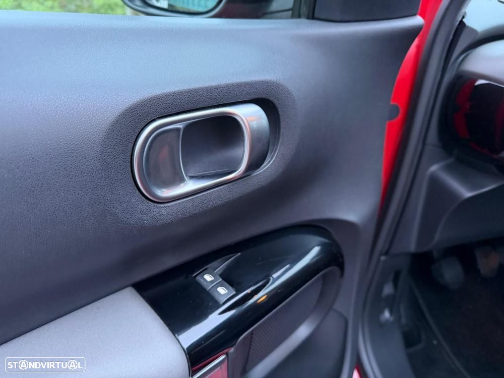 Citroën C4 Cactus 1.2 PureTech Shine Pack - 11