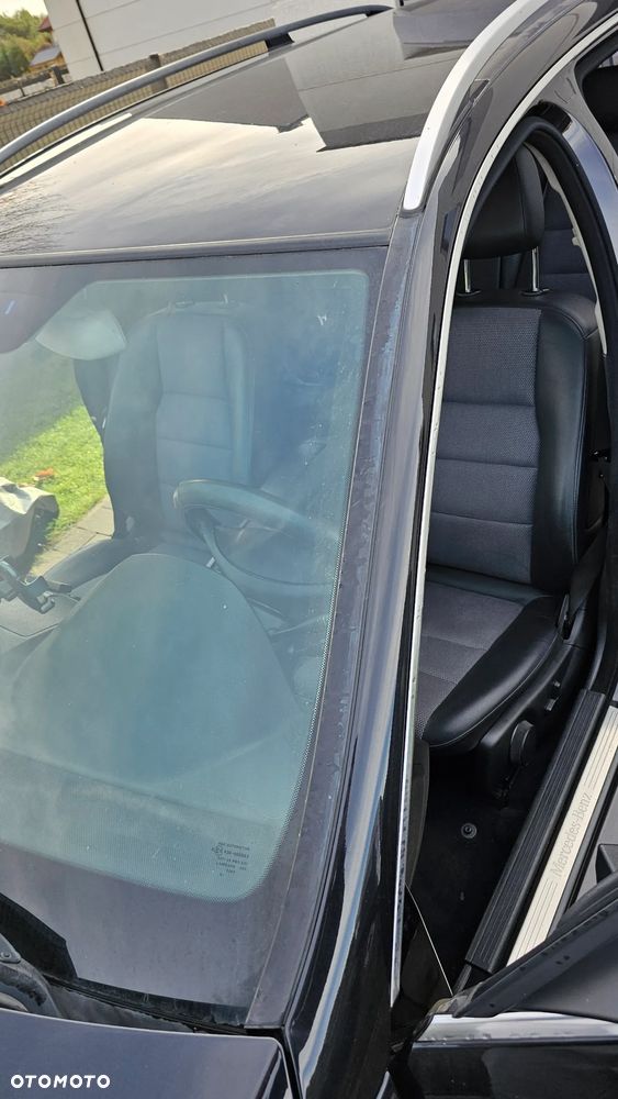 Mercedes-Benz Klasa C - 14