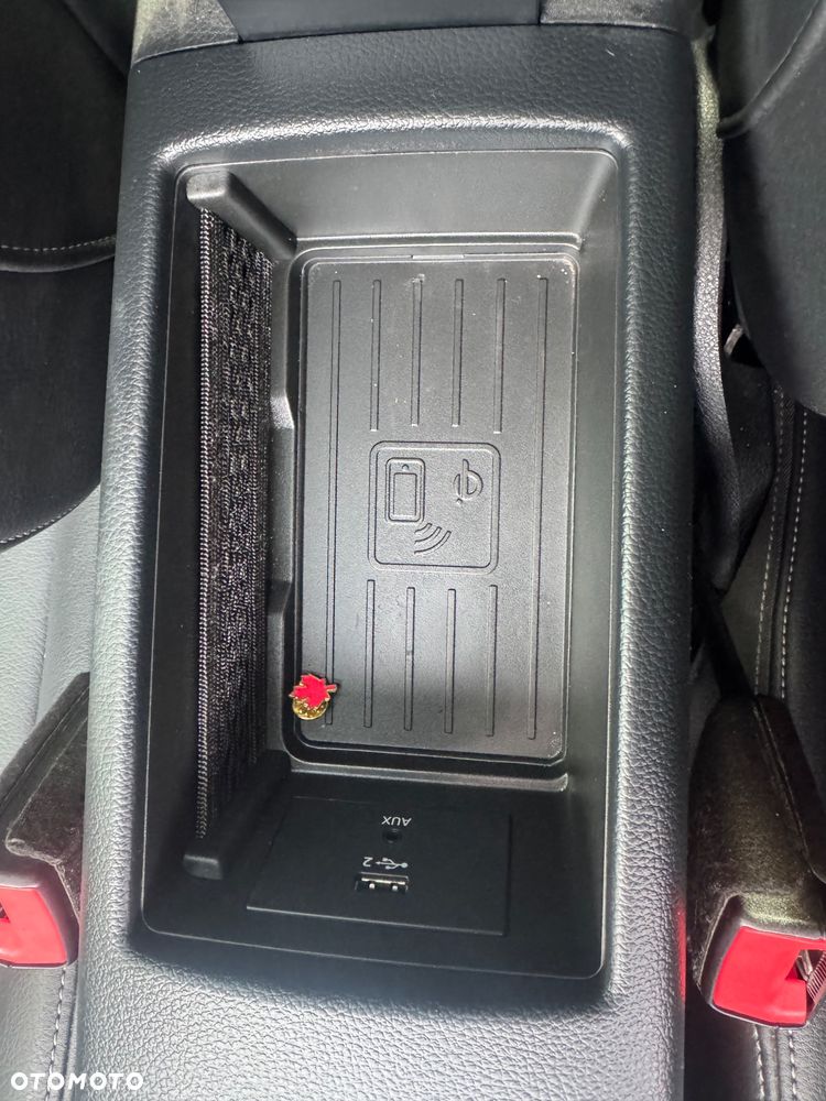 Audi A3 Limousine - 12